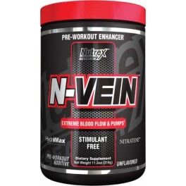 Nutrex N-Vein 318 gr Nutrex N-Vein 318 gr