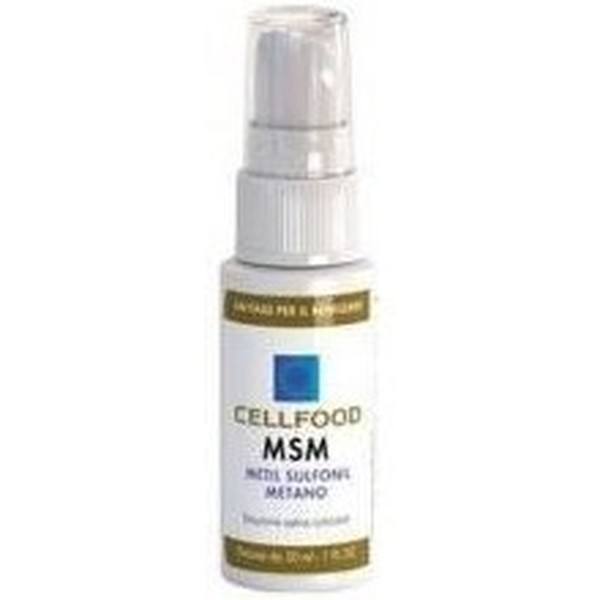 Cellfood Msm 30 Ml