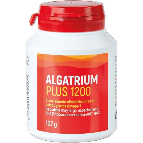 Brudy Algatrium Plus 1200 Mg 60 Perle