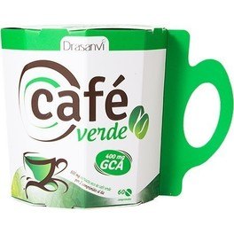 Drasanvi Café Verde 60 comp Drasanvi Café Verde 60 comp