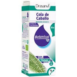 Drasanvi Glicerinado Bio de Cola de Caballo 50 ml Drasanvi Glicerinado Bio de Cola de Caballo 50 ml