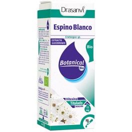 Drasanvi Glicerinado de Espino Blanco 50 ml Drasanvi Glicerinado de Espino Blanco 50 ml