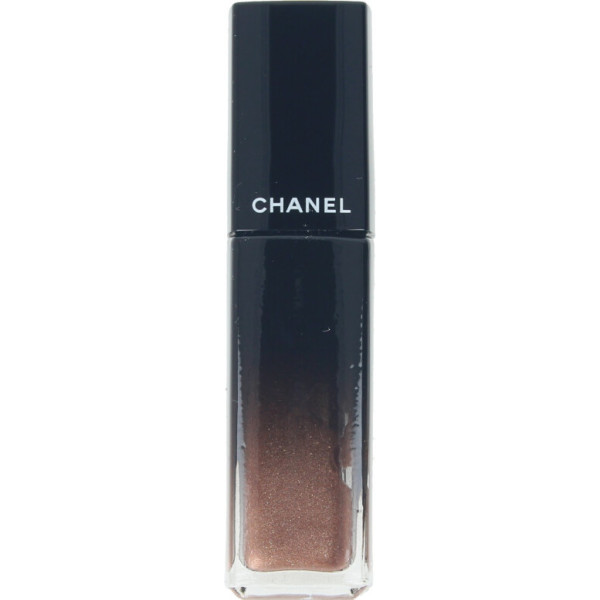 Chanel Rouge Allure Laque 60-Inflessibile 6 Ml Unisex