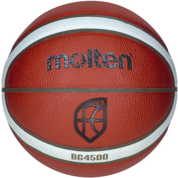 Molten Balón B6g4500