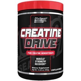 Nutrex Creatine Drive 300 gr Nutrex Creatine Drive 300 gr