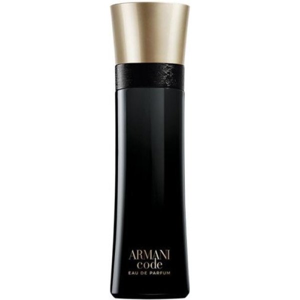 Armani Code Pour Homme Eau de Parfum Vaporizador 60 Ml Hombre