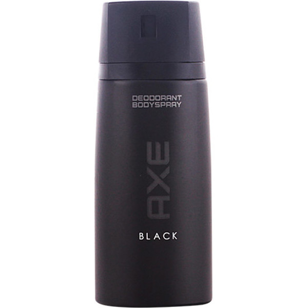 Axe Black Deodorant Vaporizador 150 Ml Hombre