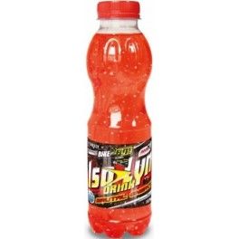 Amix Iso Lyn Brutal Energy Drink 1 botella x 500 ml Amix Iso Lyn Brutal Energy Drink 1 botella x 500 ml