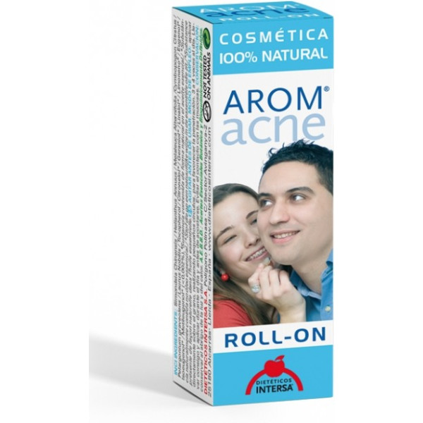 Intersa Aromacne Roll-on 5 Ml