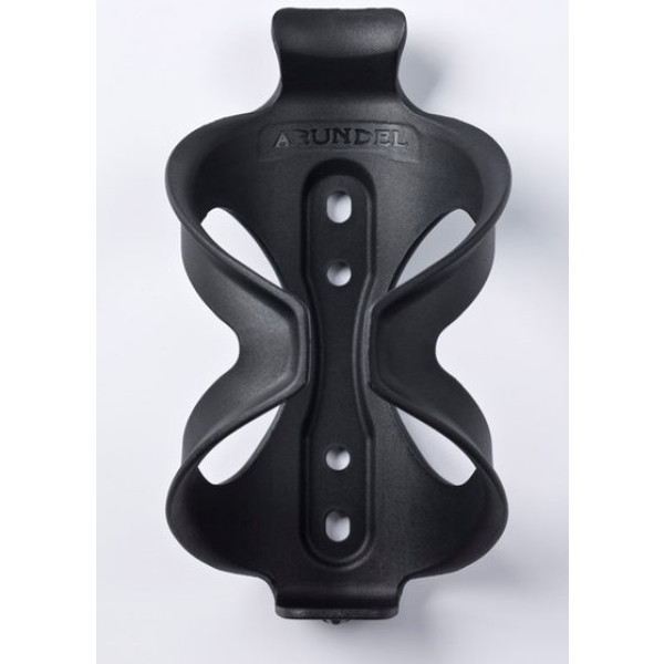 Arundel Sport Cage Negro - Portabidones Bicicleta