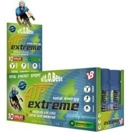 VitOBest ATP Extreme 10 viales x 50 ml VitOBest ATP Extreme 10 viales x 50 ml