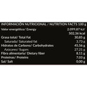 Paleobull Ambrosia Crème van Cacao en Hazelnoten 300 gr