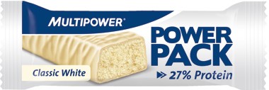Multipower Power Pack 1 barrita x 35 gr Multipower Power Pack 1 barrita x 35 gr