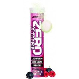 High5 ZERO Xtreme 1 tubo x 20 tabl - Bebida Isotonica + Cafeína High5 ZERO Xtreme 1 tubo x 20 tabl - Bebida Isotonica + Cafeína