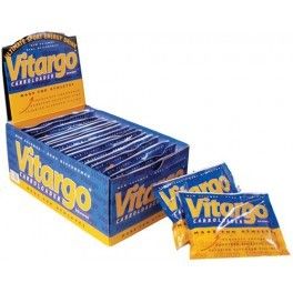 Vitargo Carboloader 18 sobres x 75 gr Vitargo Carboloader 18 sobres x 75 gr