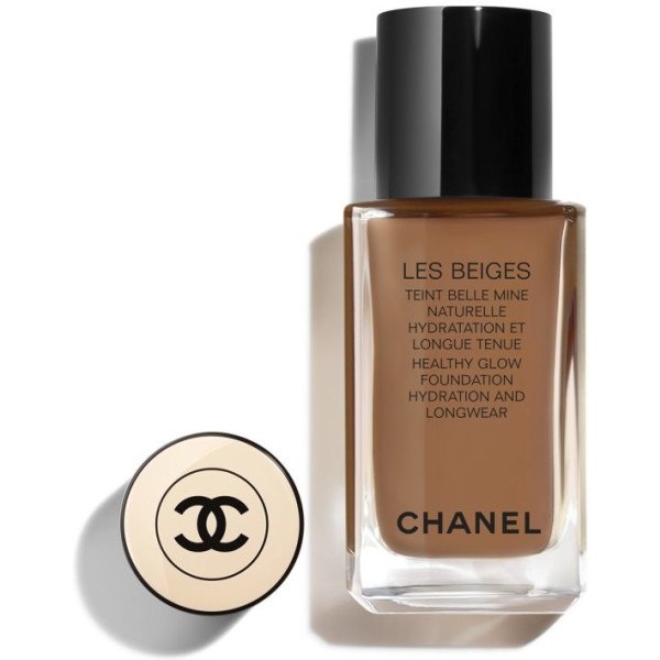 Chanel Les Beiges Fluide Br152 30 Ml Unisex