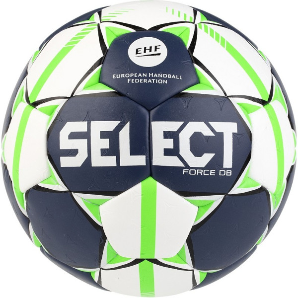 Select Balón Balonmano Force Db