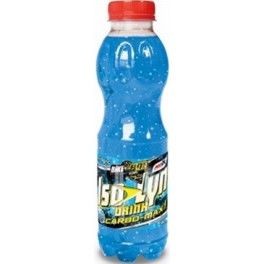 Amix Isolyn Carbo-Max Drink 1 botella x 500 ml Amix Isolyn Carbo-Max Drink 1 botella x 500 ml