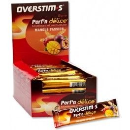 Overstims Barrita Perfn Delice 30 barritas x 32 gr Overstims Barrita Perfn Delice 30 barritas x 32 gr