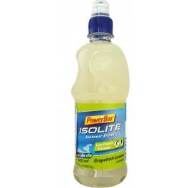 PowerBar Isolite (Bebida Isotonica) PowerBar Isolite (Bebida Isotonica)