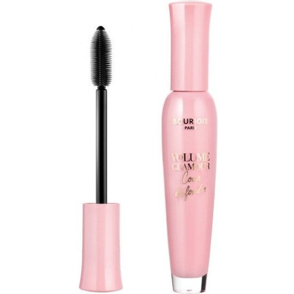 Bourjois Volumen Glamour Coup de Foudre Black Mujer