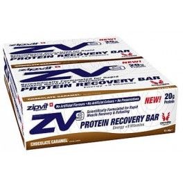 Zipvit Sport ZV9 Protein Recovery Bar 15 barritas x 65 gr Zipvit Sport ZV9 Protein Recovery Bar 15 barritas x 65 gr
