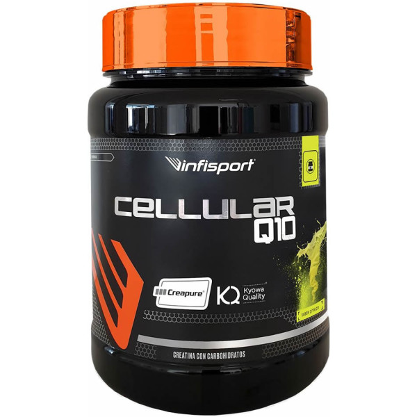 InfiSport Creatine Cellular Q10 1 kg