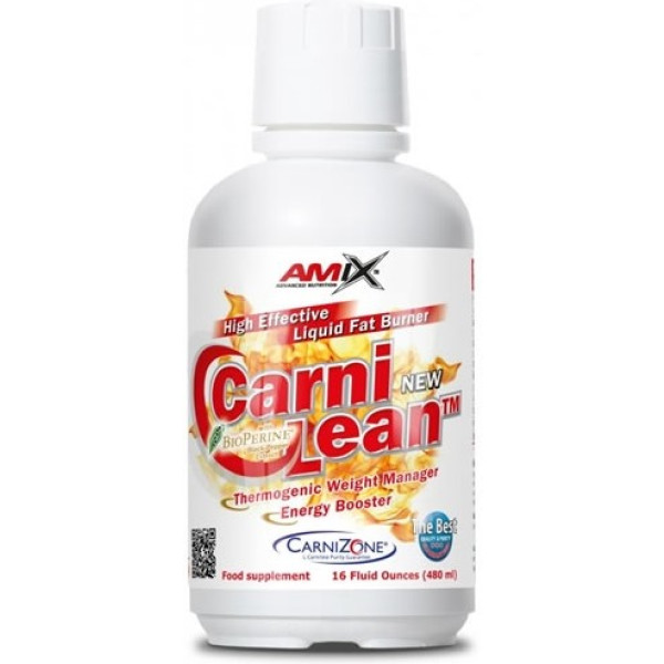 Amix CarniLean Brander 480 ml