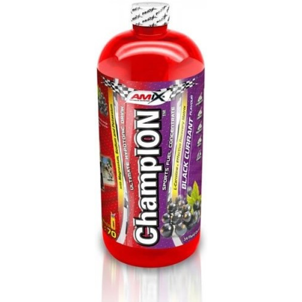 Amix ChampION Sport Fuel 1000 ml
