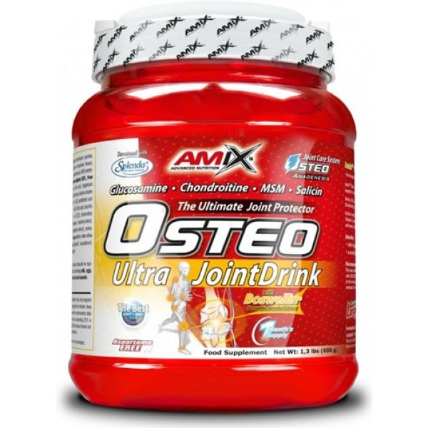 Amix Osteo Ultra Gel Bevanda 600 gr