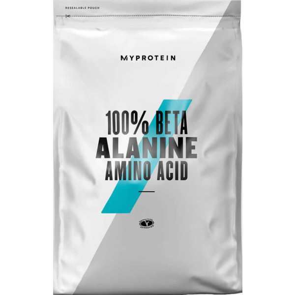 Myprotein Beta Alanina 250 gr
