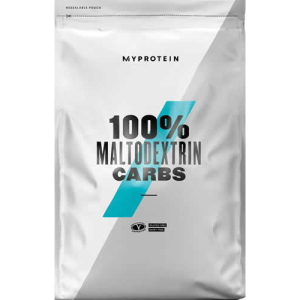Myprotein Maltodextrine 1 kg