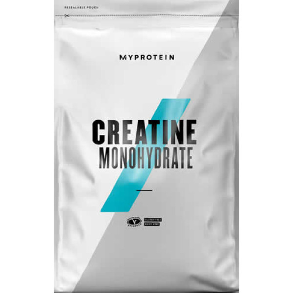 Myprotein Kreatin Monohydrat (Neutral) 250 gr