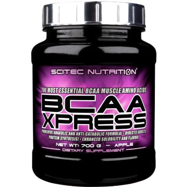 Scitec Nutrition BCAA Xpress 700 gr