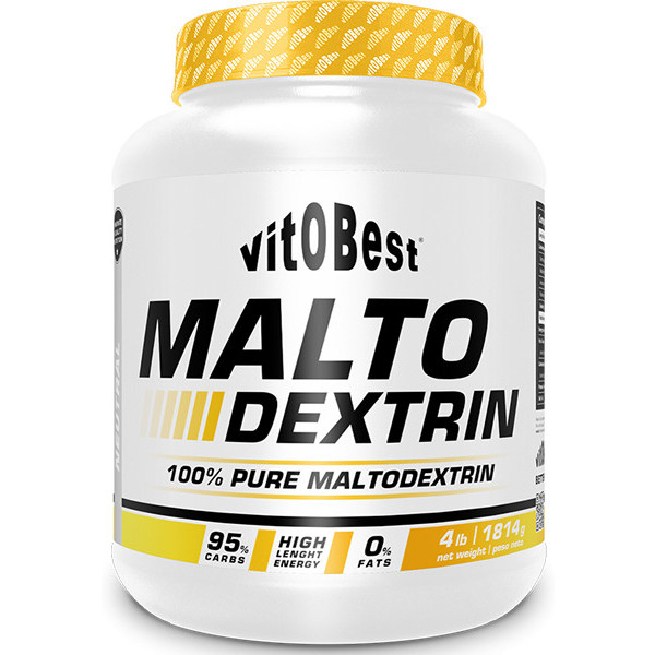 VitOBest Maltodextrina 2kg