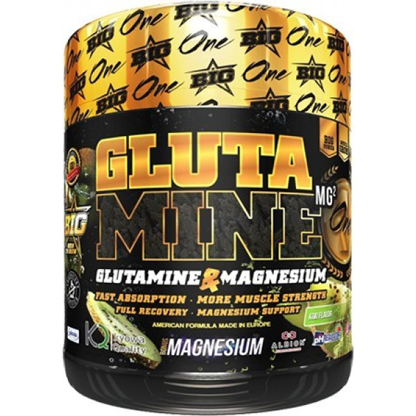 GROTE Glutamine 450 gr