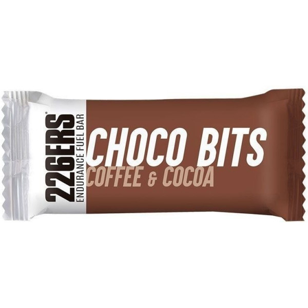 226ERS Endurance Fuel Bar Choco Bits 1 barra x 60 gr