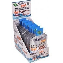 Victory Endurance Magnesio Plus Gel 12 geles x 35 ml Victory Endurance Magnesio Plus Gel 12 geles x 35 ml