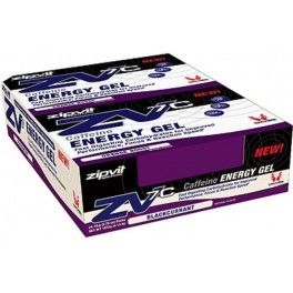 Zipvit Sport ZV7C Energy Gel con Cafeína 24 geles x 60 ml Zipvit Sport ZV7C Energy Gel con Cafeína 24 geles x 60 ml