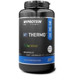 MyProtein MyThermo 180 caps MyProtein MyThermo 180 caps