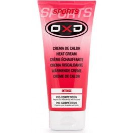 OXD Crema de Calor Intense 100 ml OXD Crema de Calor Intense 100 ml