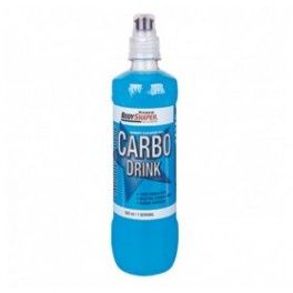 Weider Carbo Energy Drink 24 botellas x 500 ml Weider Carbo Energy Drink 24 botellas x 500 ml