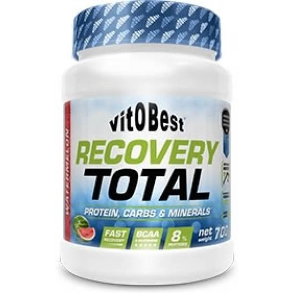 VitOBest Recovery Total 700gr