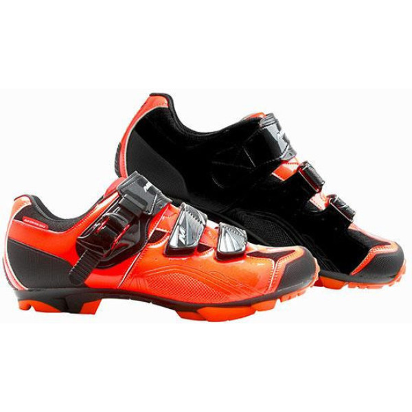 Massi Zapatillas Mtb Akkron Dual Ignite BULEVIP