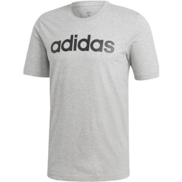 Adidas Camiseta Du0409 Essentials Linear Logo