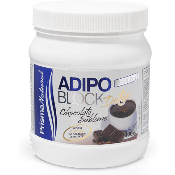 Prisma Natural Adipo-block Detox Sublime 300 Gr