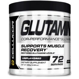 Cellucor Glutamina 360 gr Cellucor Glutamina 360 gr