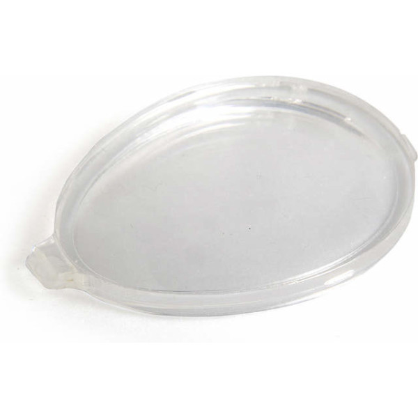 Head Lente Dioptrica Vision Lente Transparente