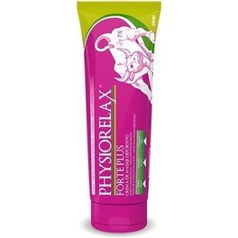 Physiorelax Forte - Crema de Masaje Deportivo 250 ml Physiorelax Forte - Crema de Masaje Deportivo 250 ml