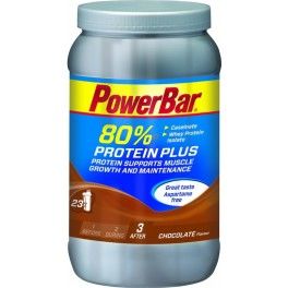 PowerBar Protein Plus 80 700 gr PowerBar Protein Plus 80 700 gr